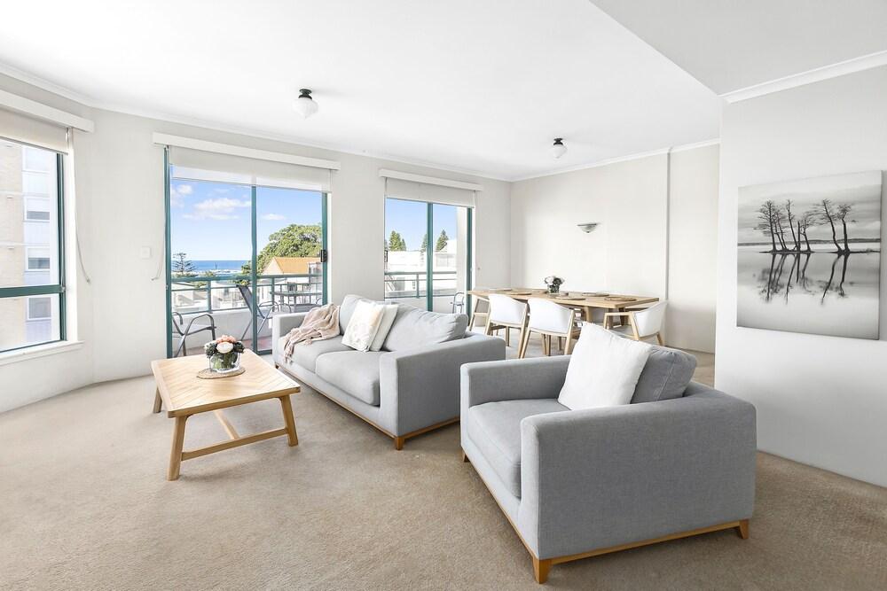Apartment Aea The Coogee View Serviced
