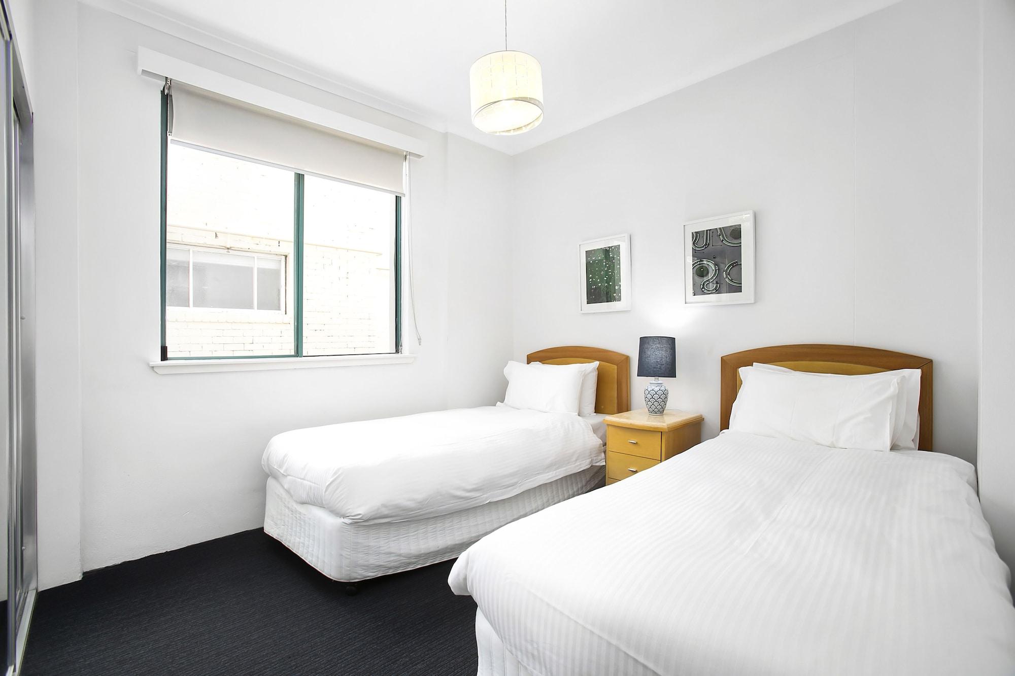 Apartment Aea The Coogee View Serviced