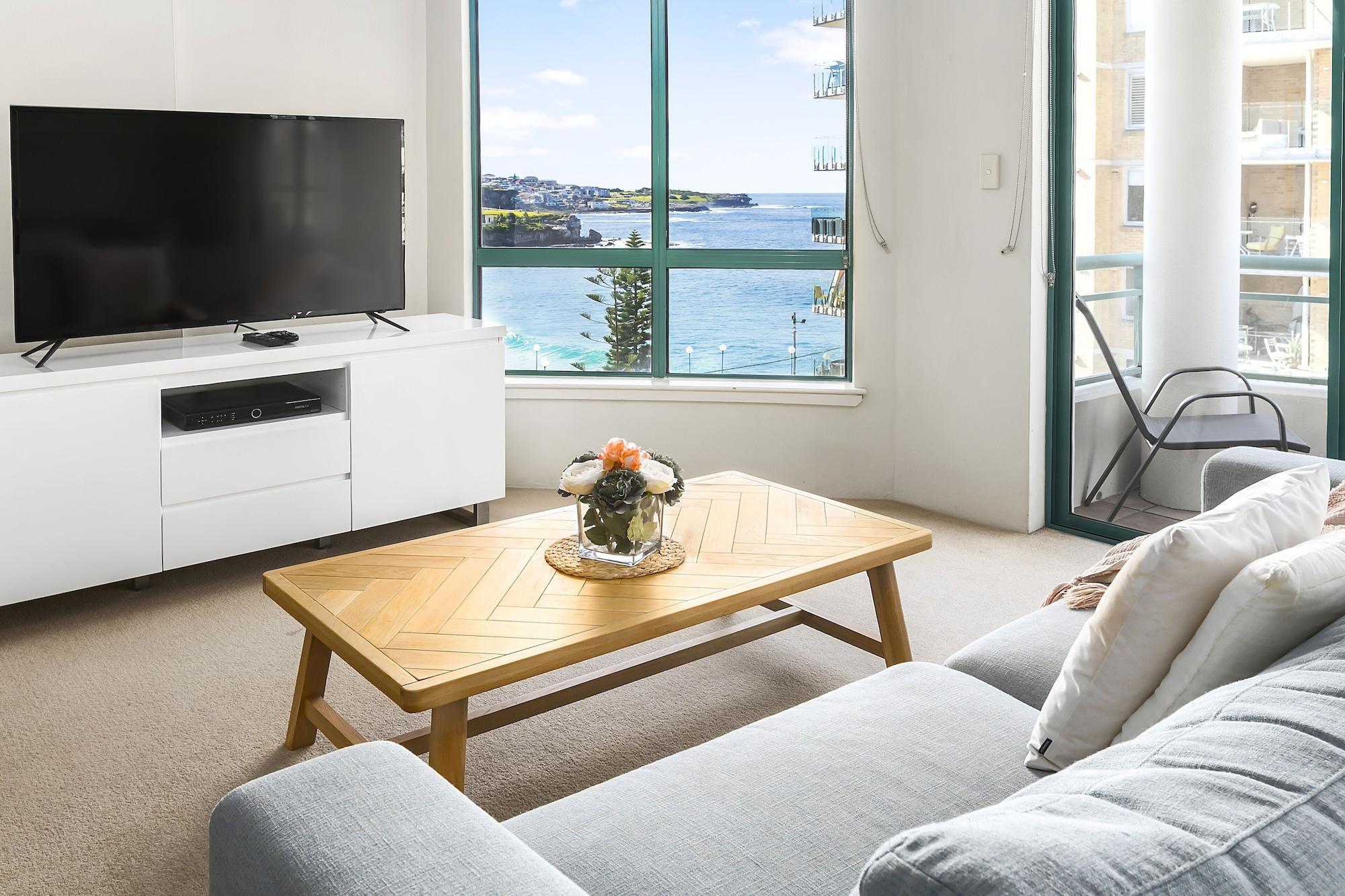 Apartment Aea The Coogee View Serviced *