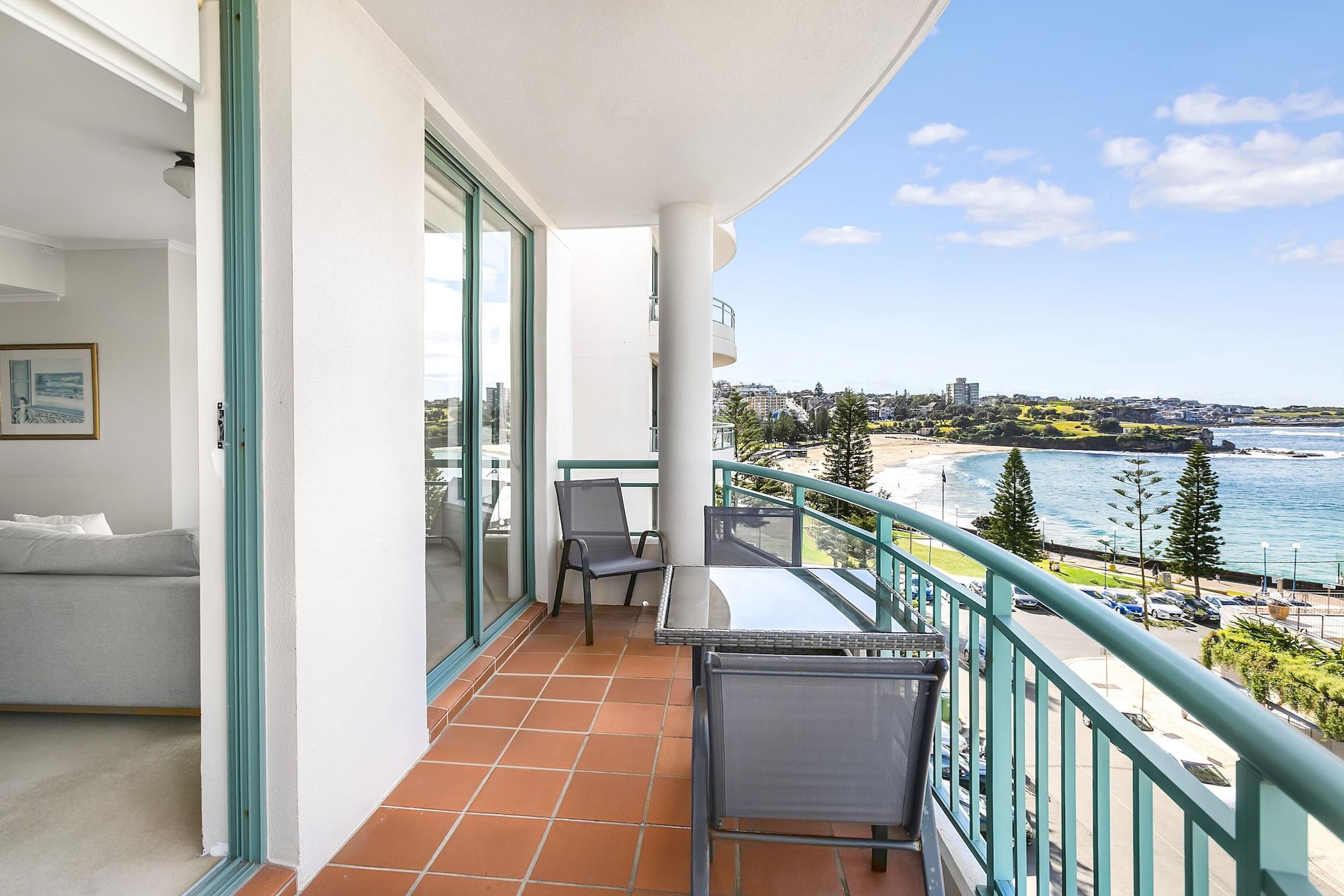 Apartment Aea The Coogee View Serviced