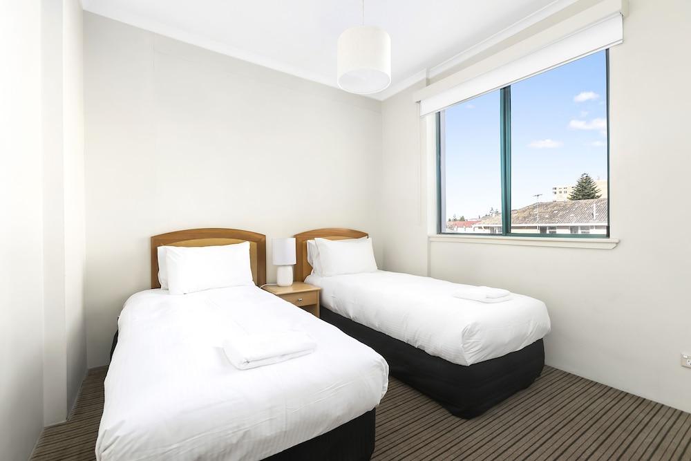 Aea The Coogee View Serviced Apartment