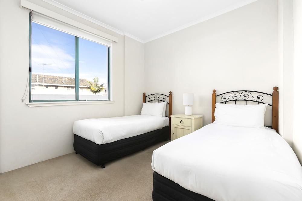 Aea The Coogee View Serviced *