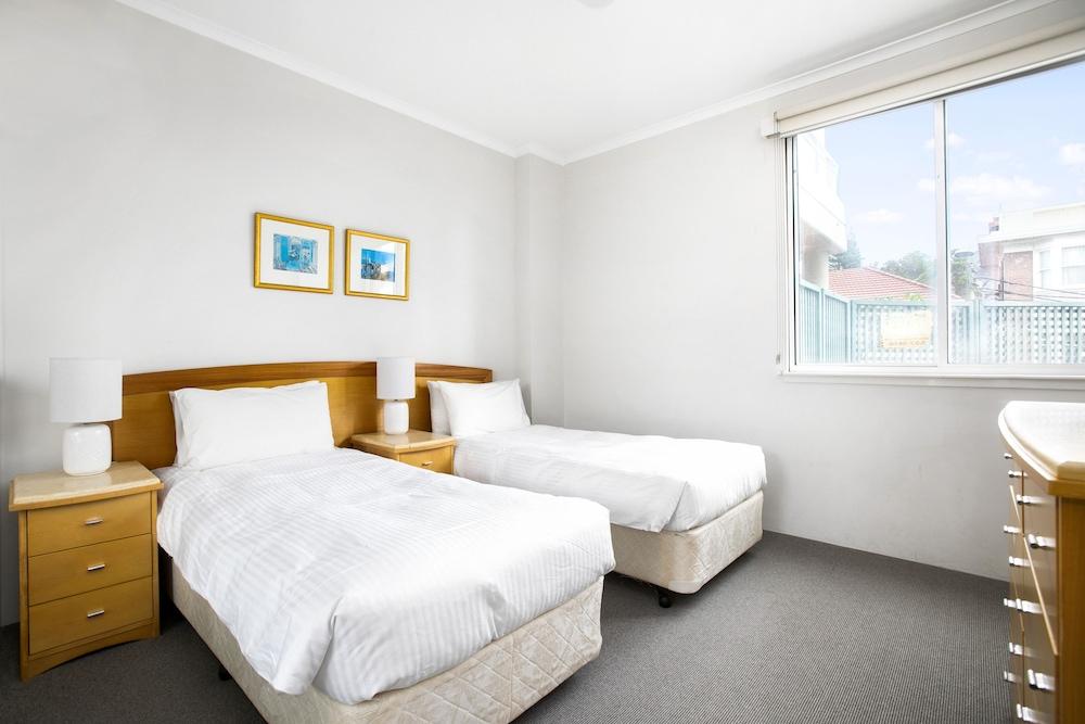 Apartment Aea The Coogee View Serviced *