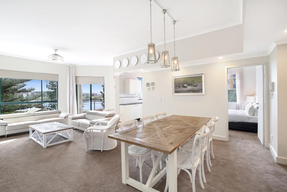 Aea The Coogee View Serviced * Sydney