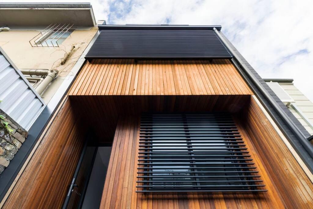 Modern Paddington Terrace Holiday home