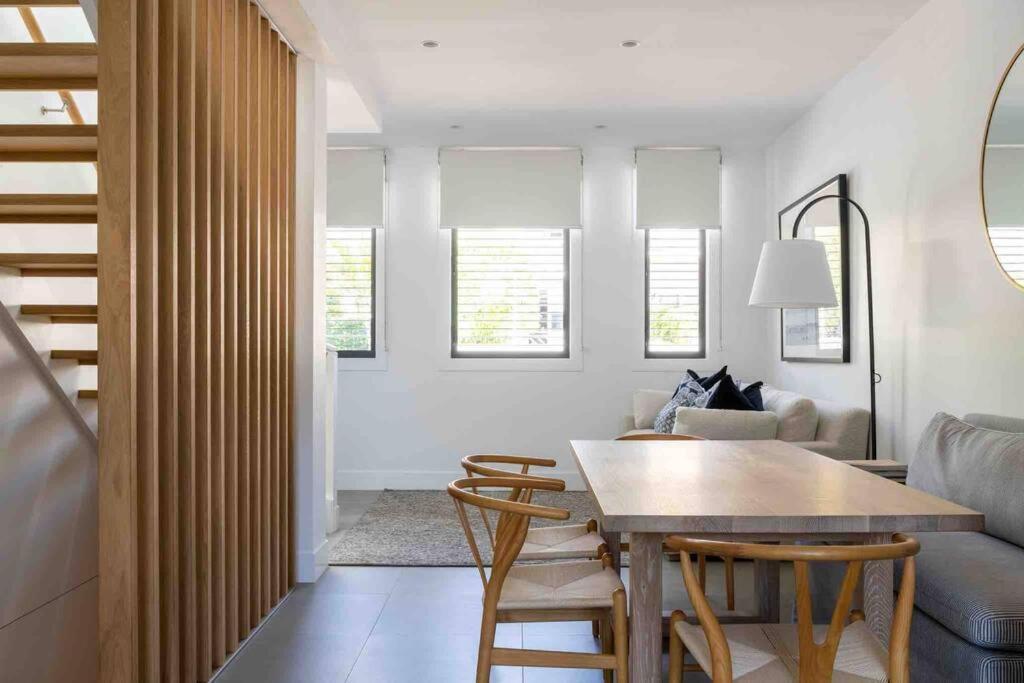 Holiday home Modern Paddington Terrace *