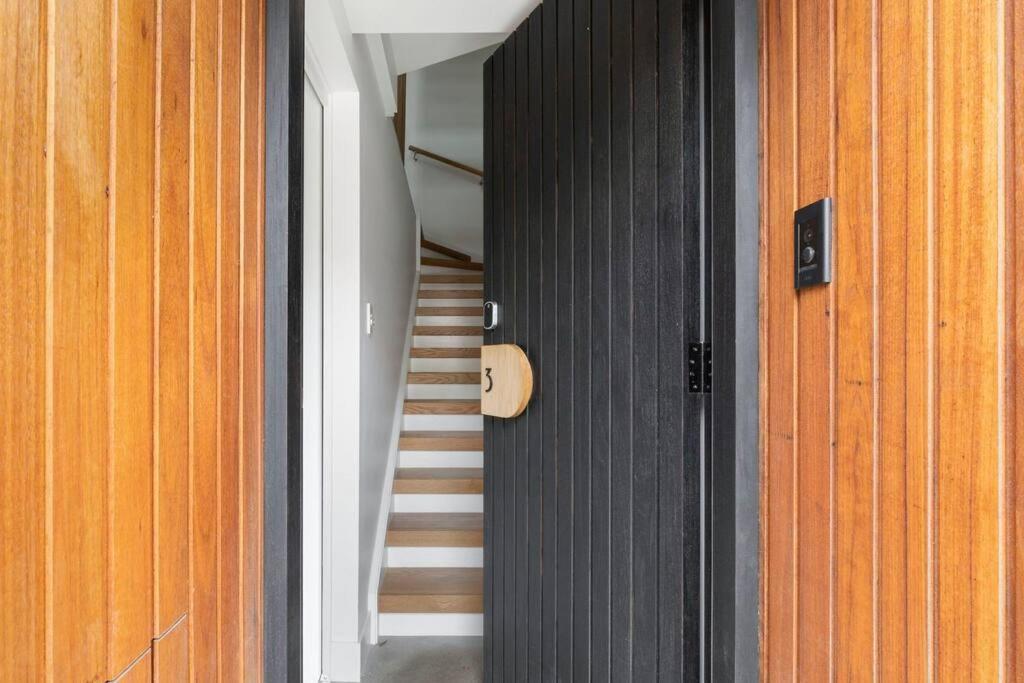 Modern Paddington Terrace *