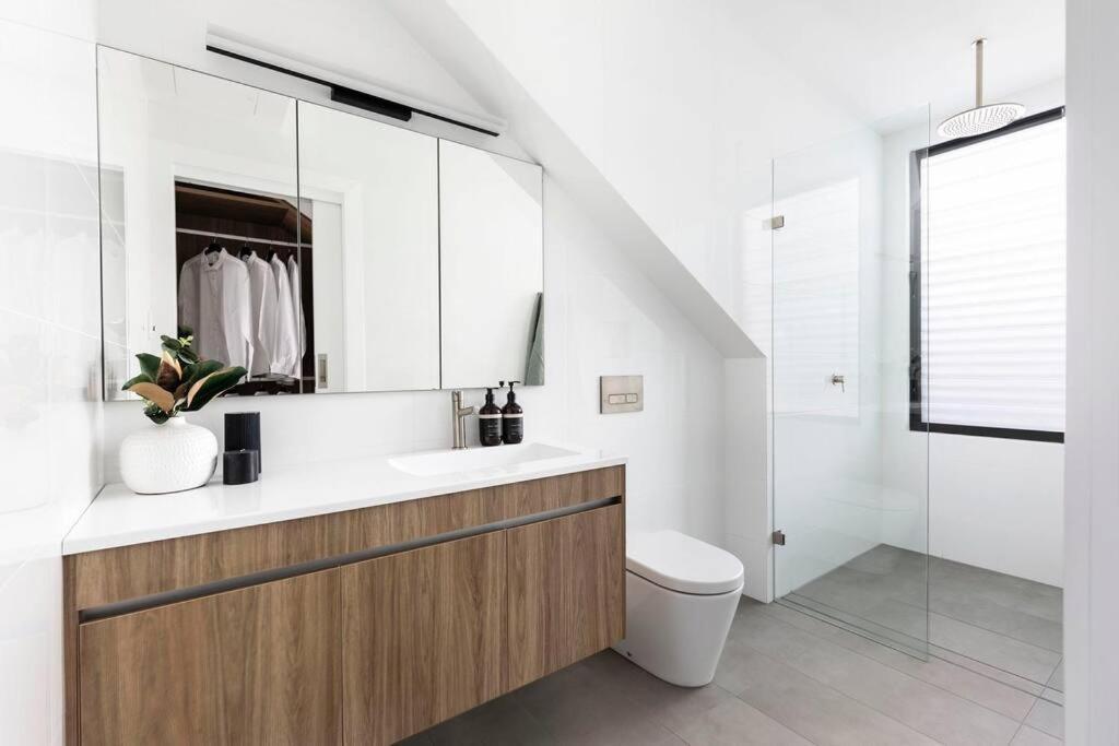 Holiday home Modern Paddington Terrace Sydney