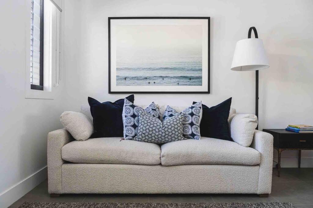 Holiday home Modern Paddington Terrace