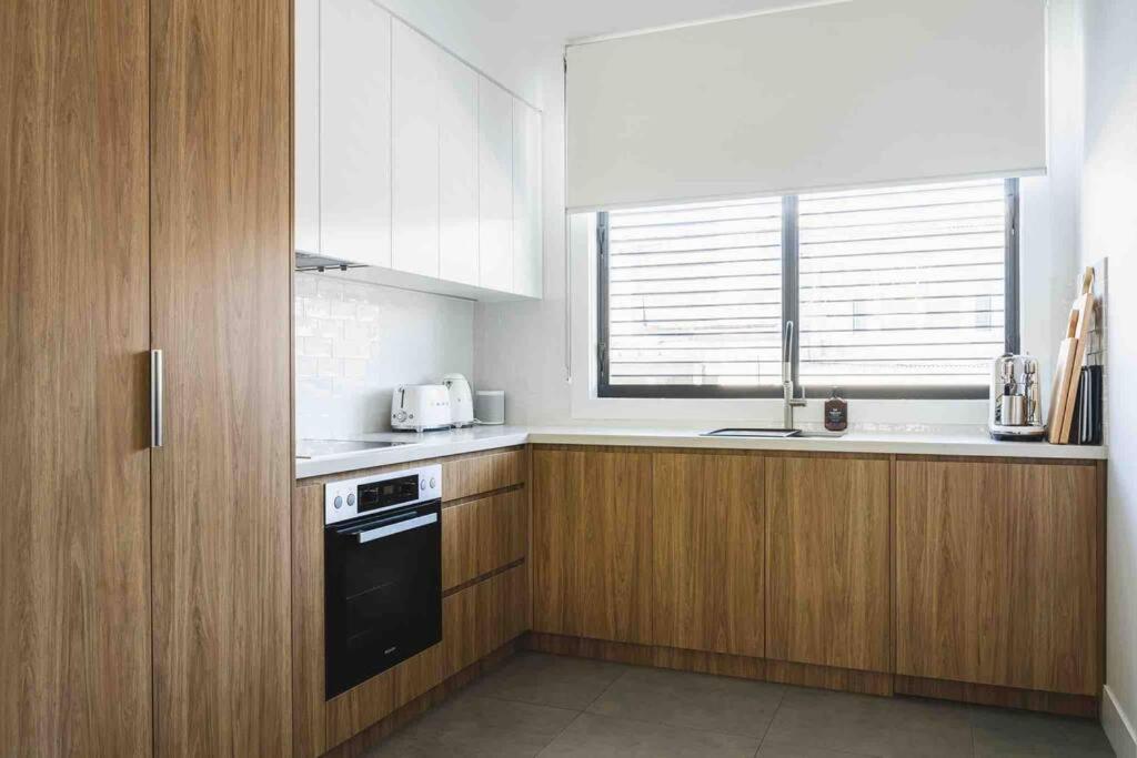 Modern Paddington Terrace Holiday home Sydney