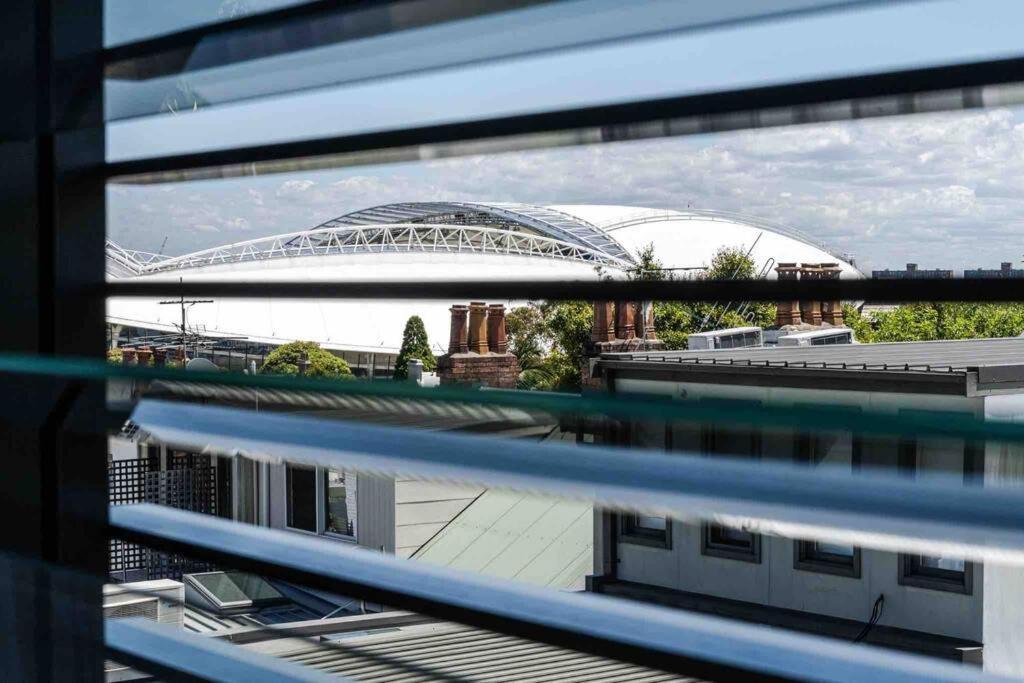 Holiday home Modern Paddington Terrace Sydney