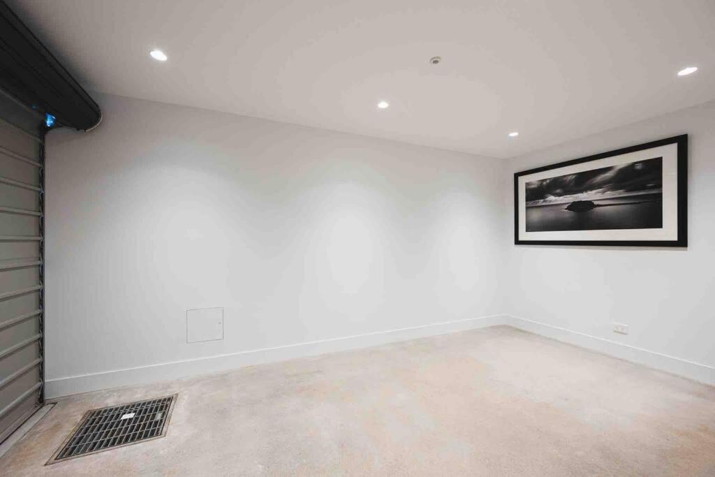 Modern Paddington Terrace Sydney