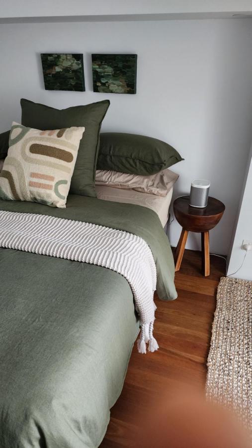 Apartment Paddington House Sydney
