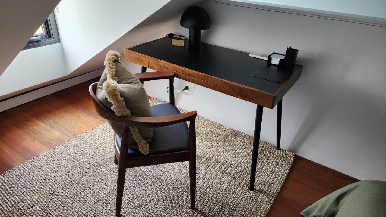 Paddington House Apartment
