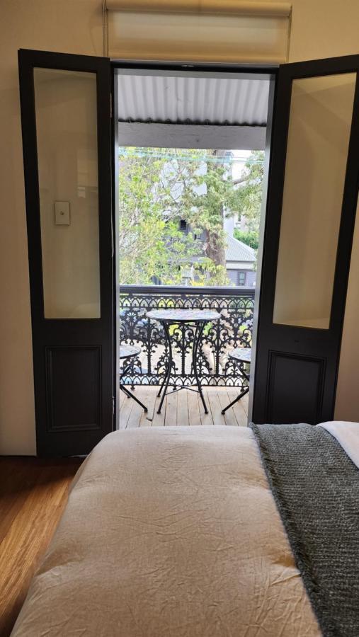 Apartment Paddington House *