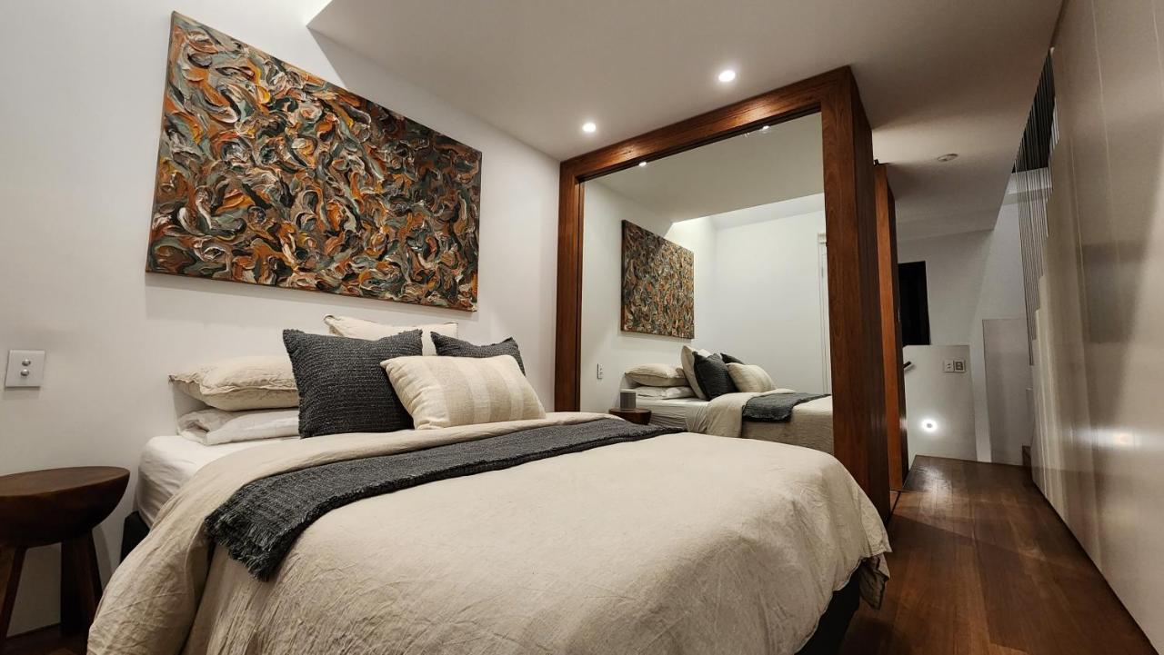 Paddington House Sydney