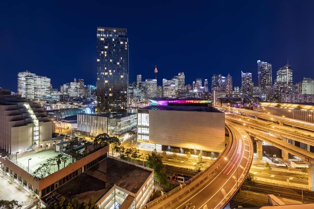 Oaks Goldsbrough Aparthotel Sydney