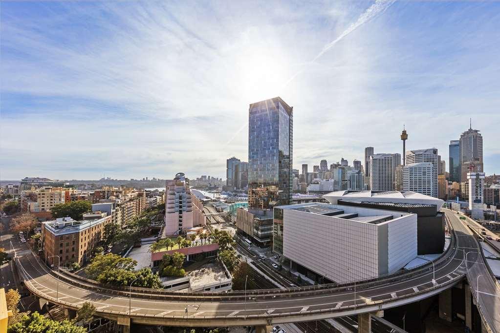 Oaks Goldsbrough 4* Sydney
