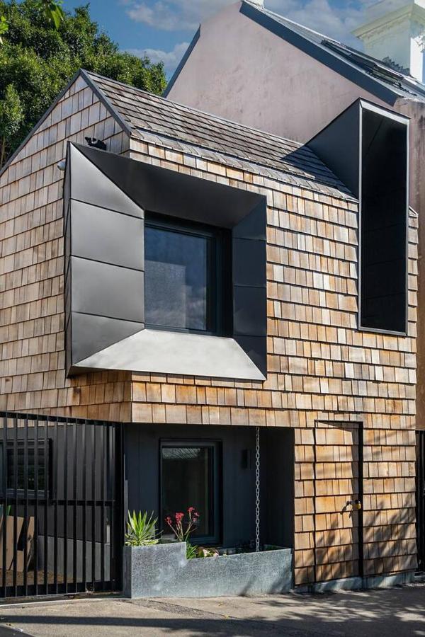 'the Honeycomb' Experience Passive Nordic Design