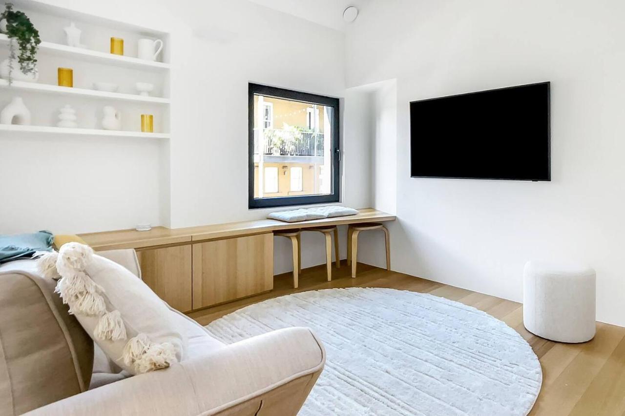 'the Honeycomb' Experience Passive Nordic Design *