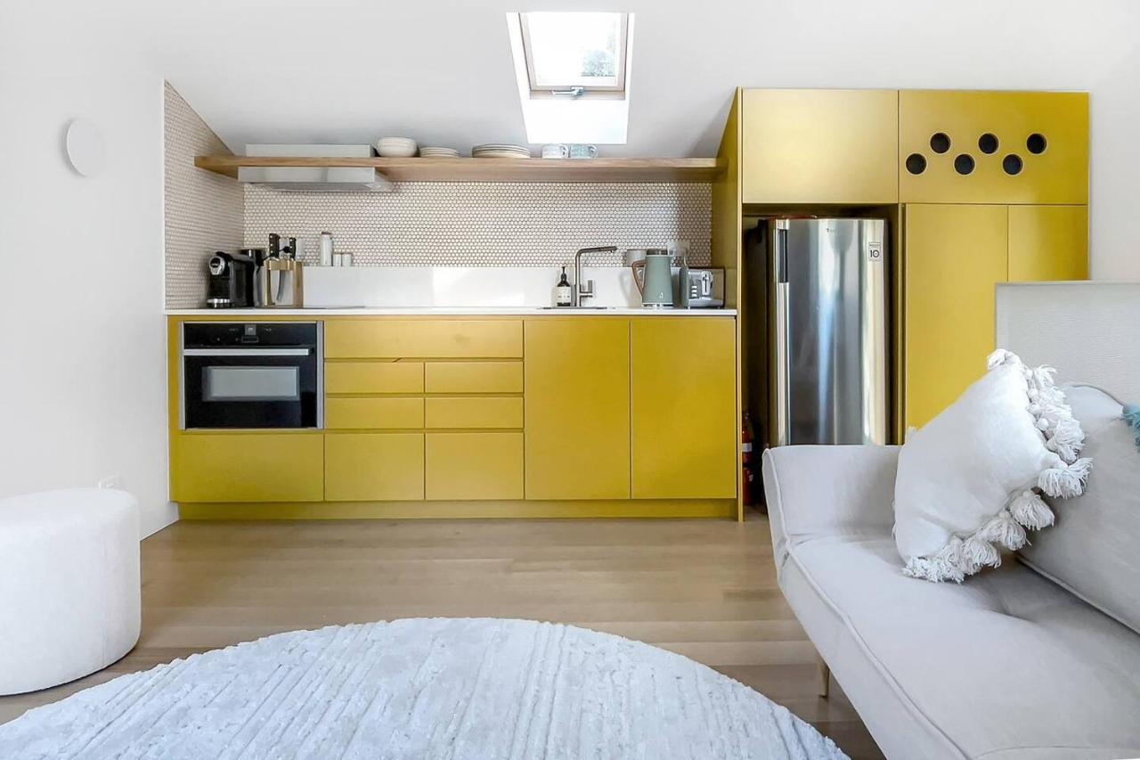 'the Honeycomb' Experience Passive Nordic Design Holiday home