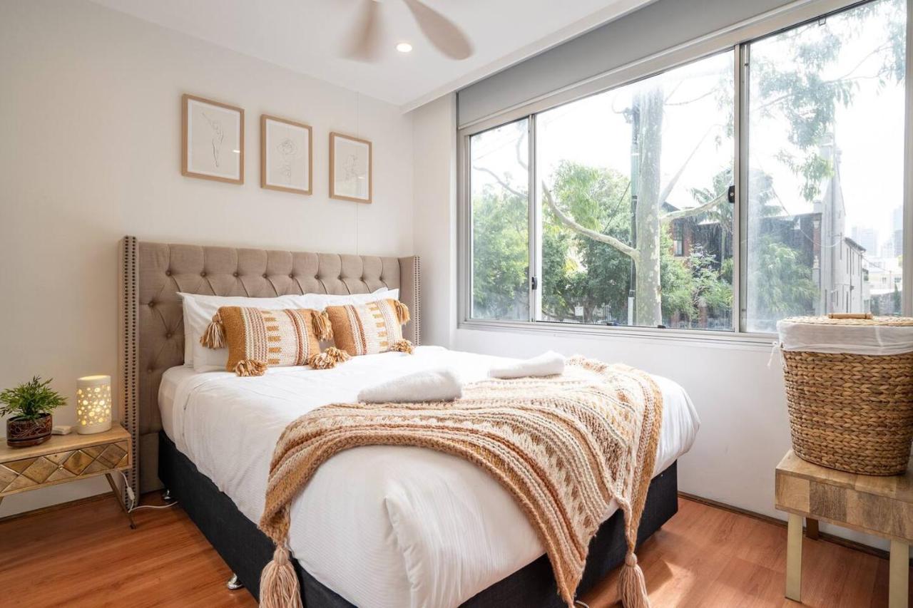 'the Golden Gate' Cosy & Charming Inner-city Retreat