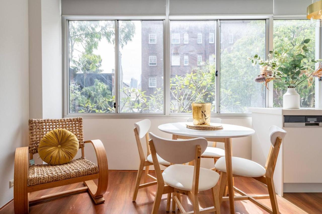 Apartamento 'the Golden Gate' Cosy & Charming Inner-city Retreat *