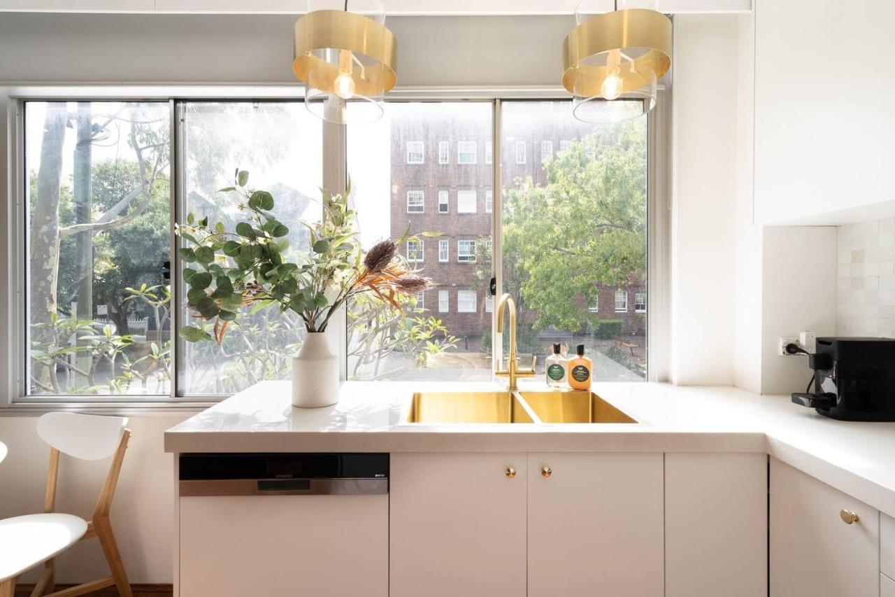 'the Golden Gate' Cosy & Charming Inner-city Retreat