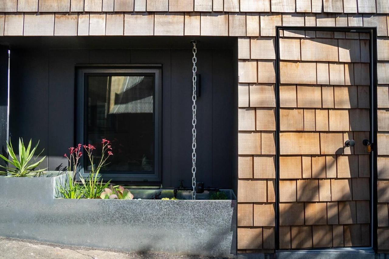 'the Honeycomb' Experience Passive Nordic Design