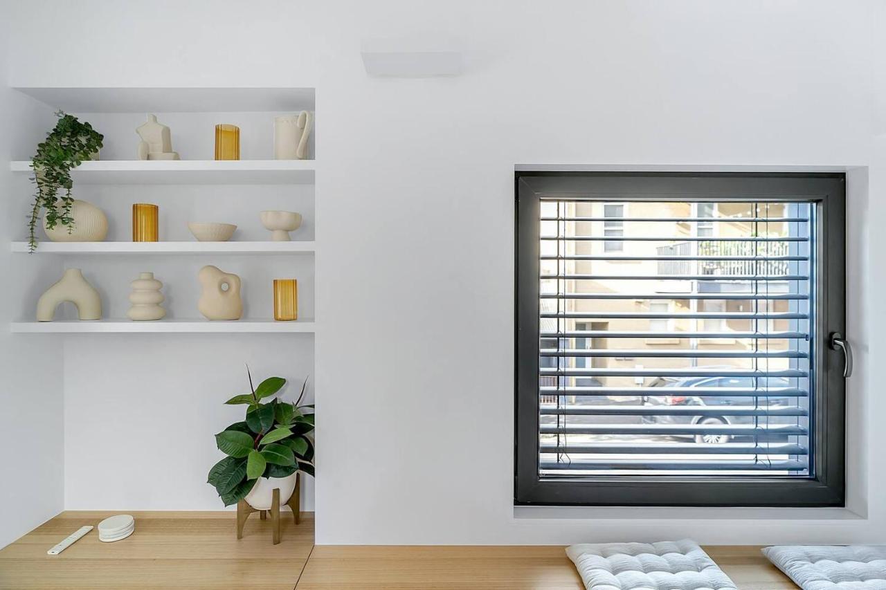'the Honeycomb' Experience Passive Nordic Design Holiday home Sydney
