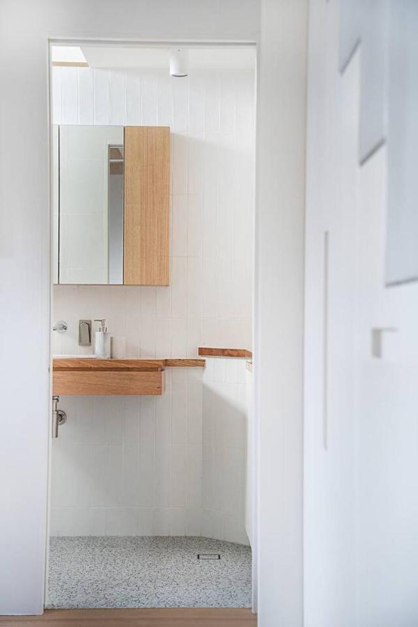 'the Honeycomb' Experience Passive Nordic Design Sydney