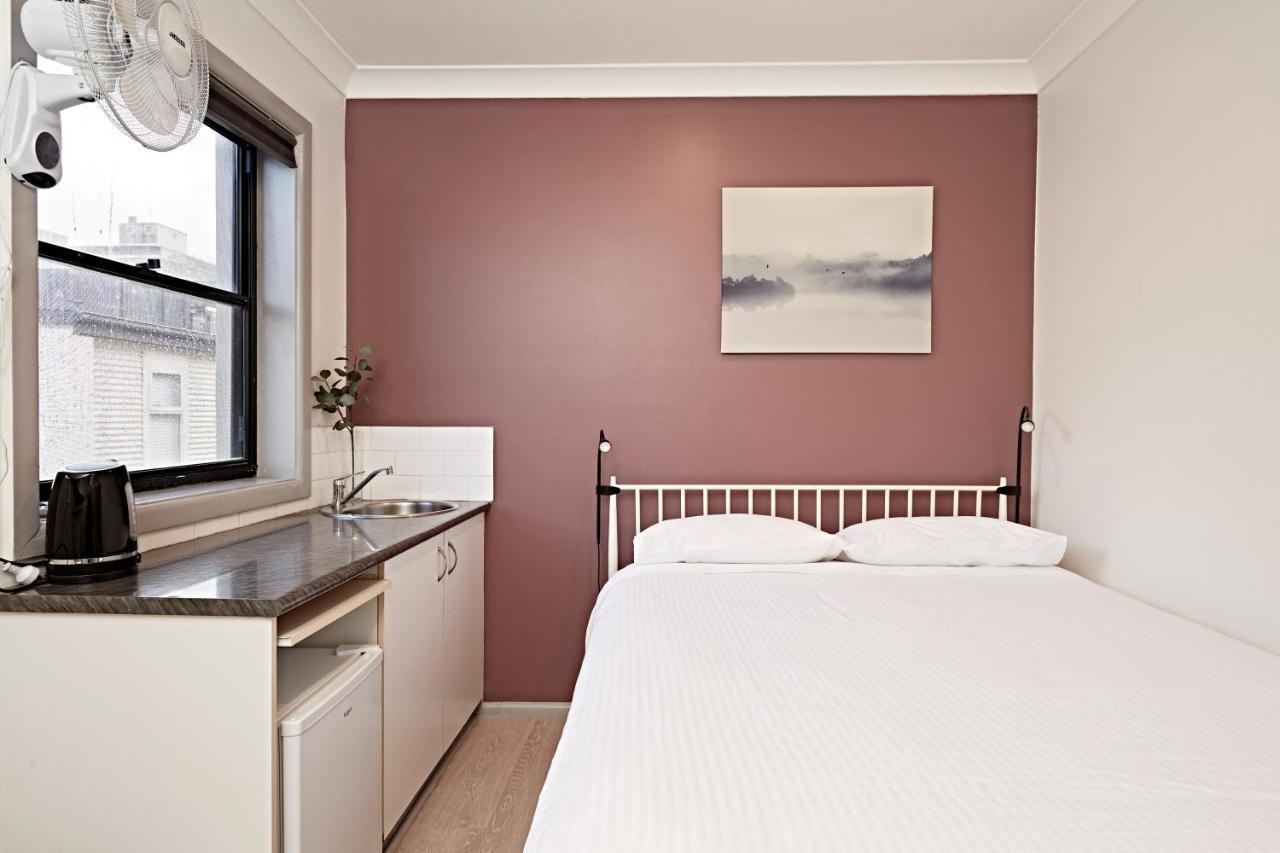 Trademark - Fully Air Conditioned Sydney