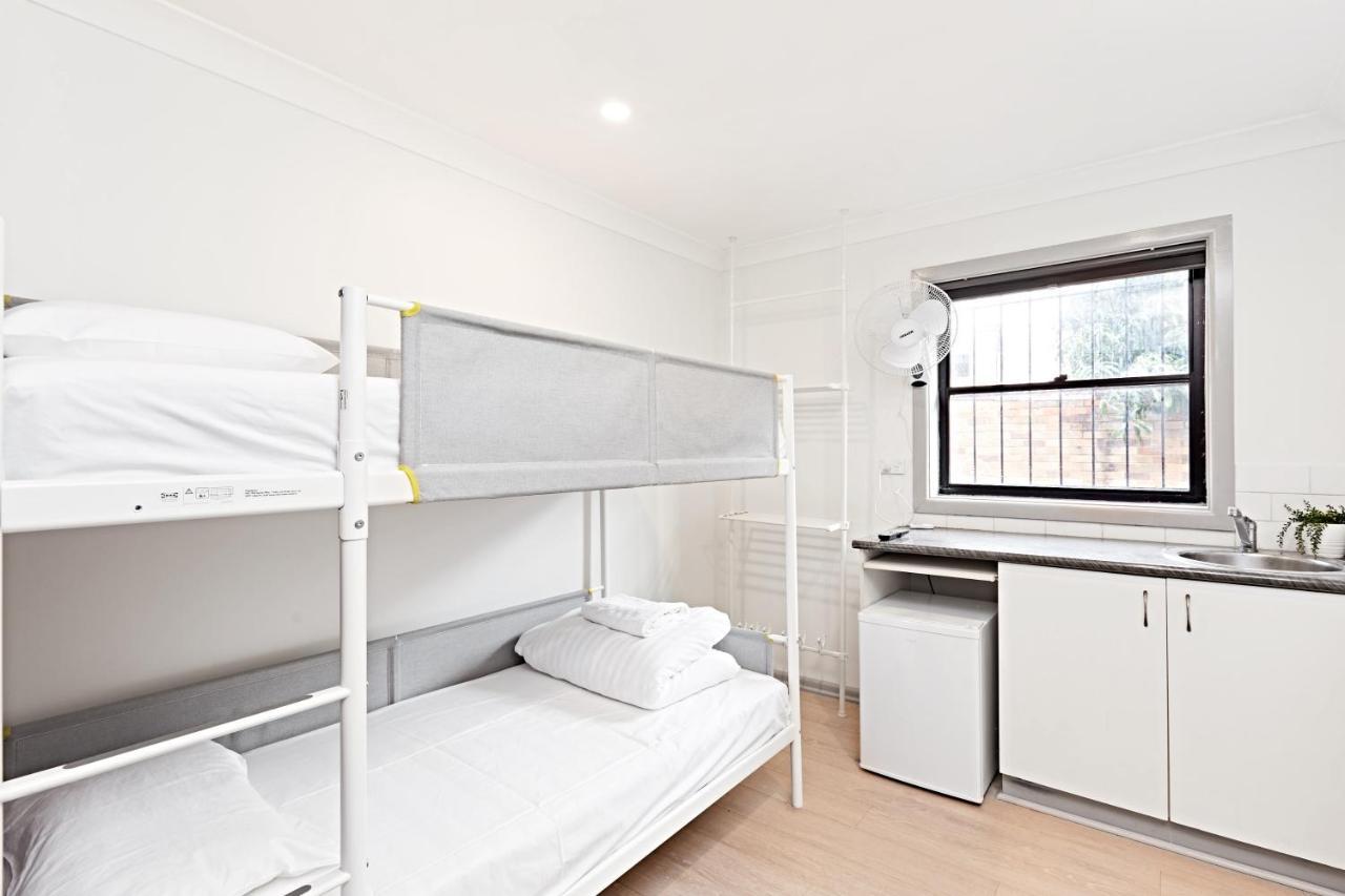 Trademark - Fully Air Conditioned Hostel *