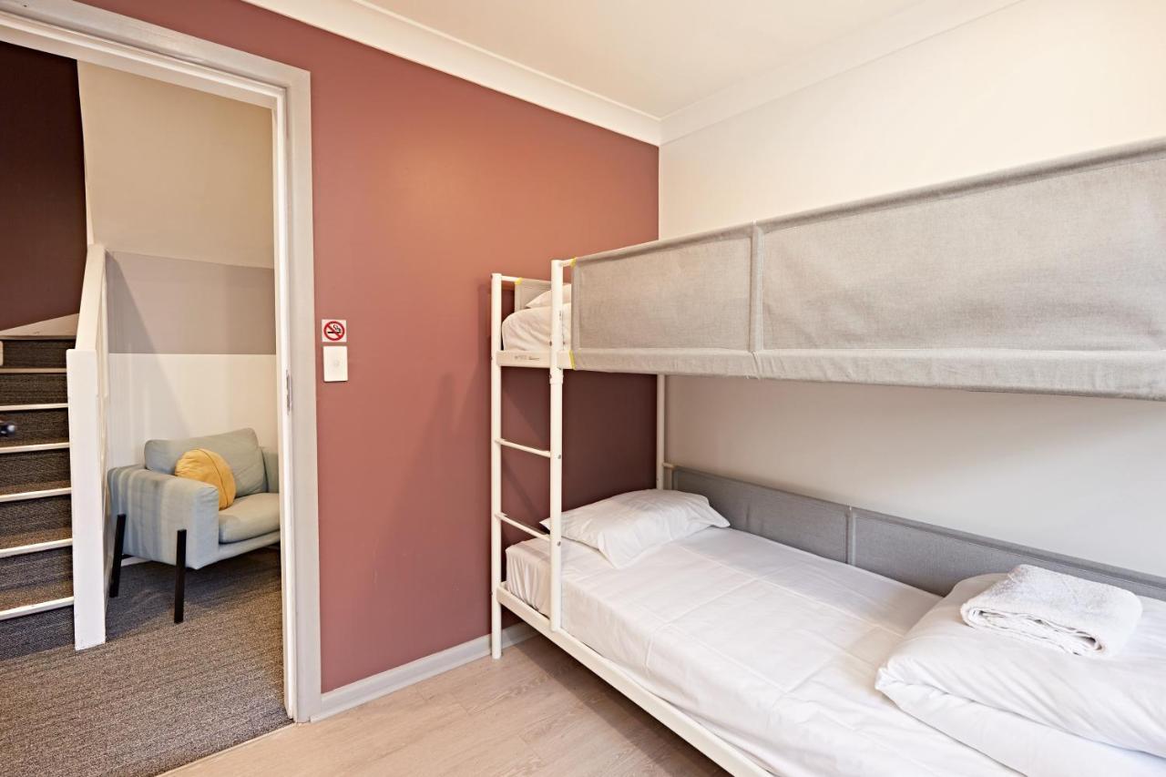 Trademark - Fully Air Conditioned Sydney
