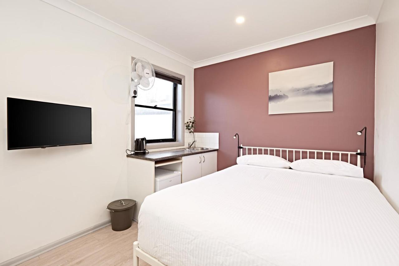 Hostel Trademark - Fully Air Conditioned *