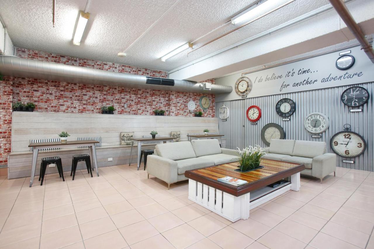 Hostel Trademark - Fully Air Conditioned Sydney