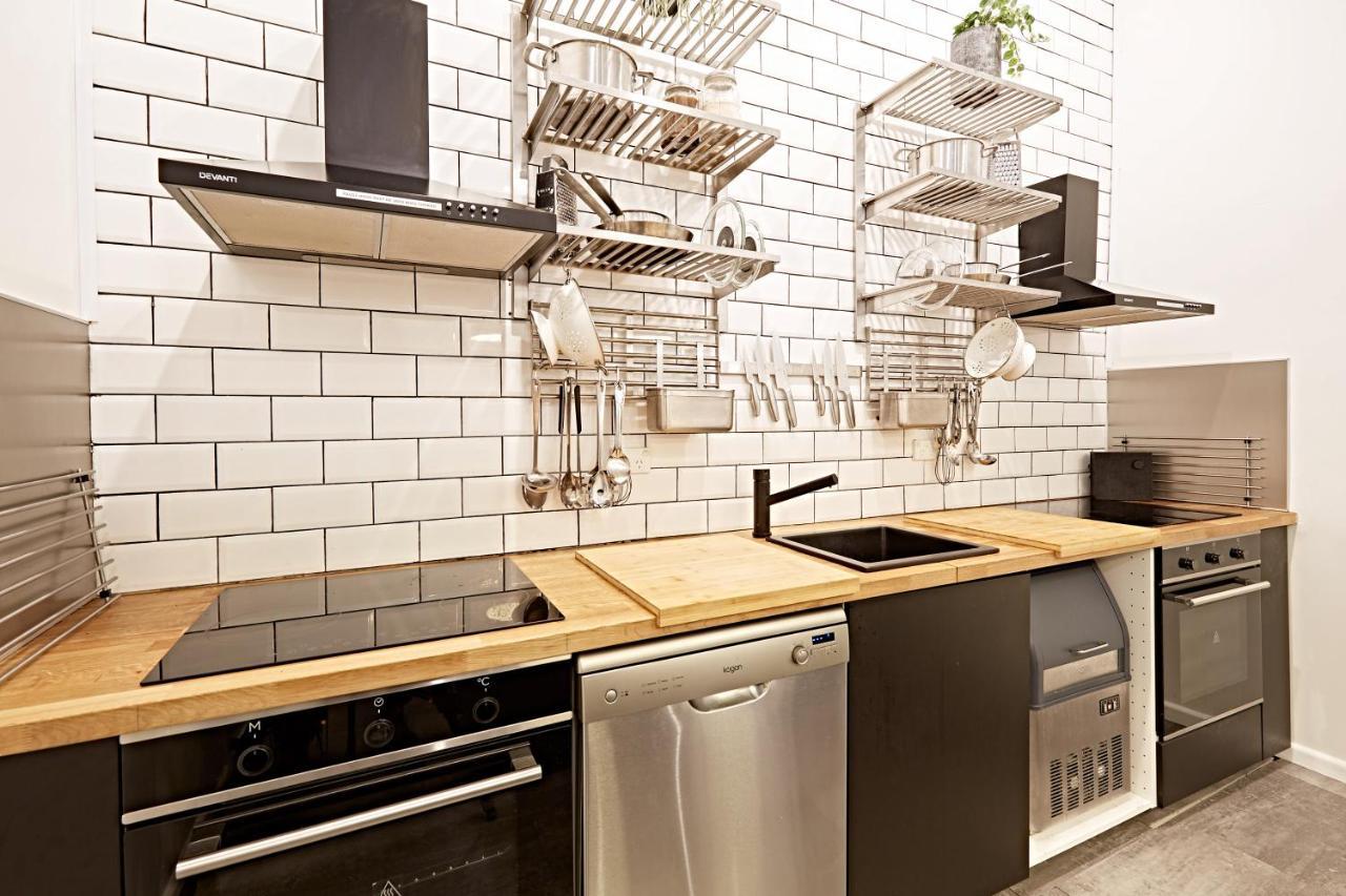 Trademark - Fully Air Conditioned Hostel Sydney