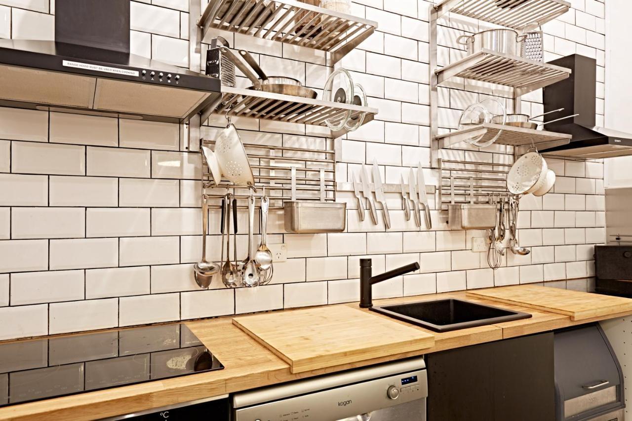 Hostel Trademark - Fully Air Conditioned Sydney