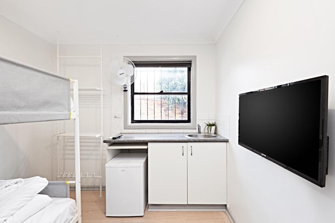 Trademark - Fully Air Conditioned * Sydney