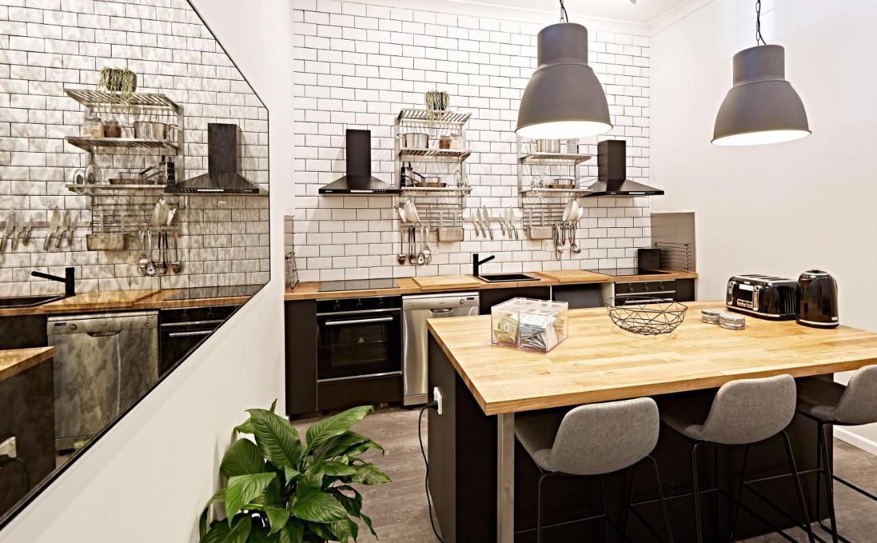 Hostel Trademark - Fully Air Conditioned Sydney
