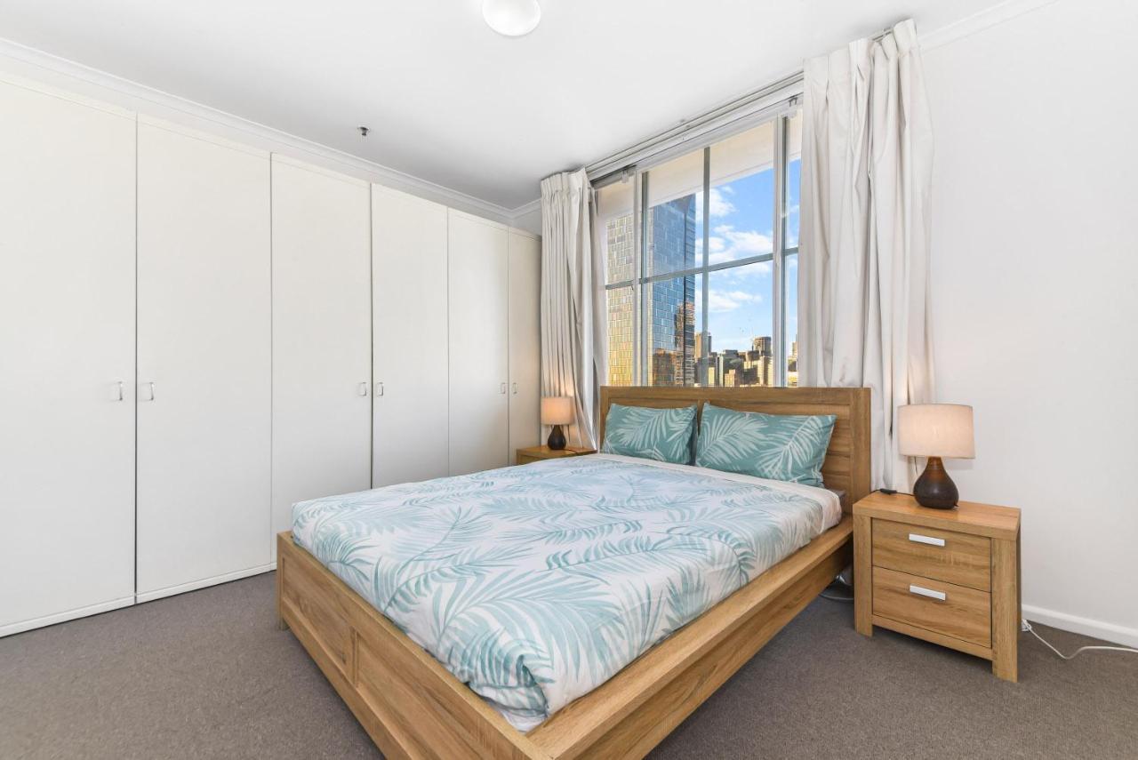 Goldsbrough 2 Bedrooms Split Sydney