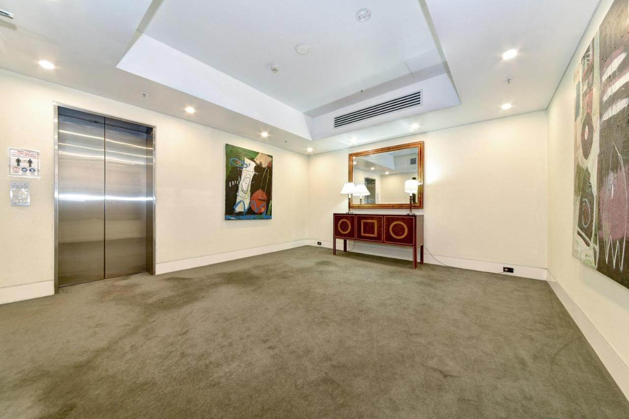 Aparthotel Goldsbrough 2 Bedrooms Split *