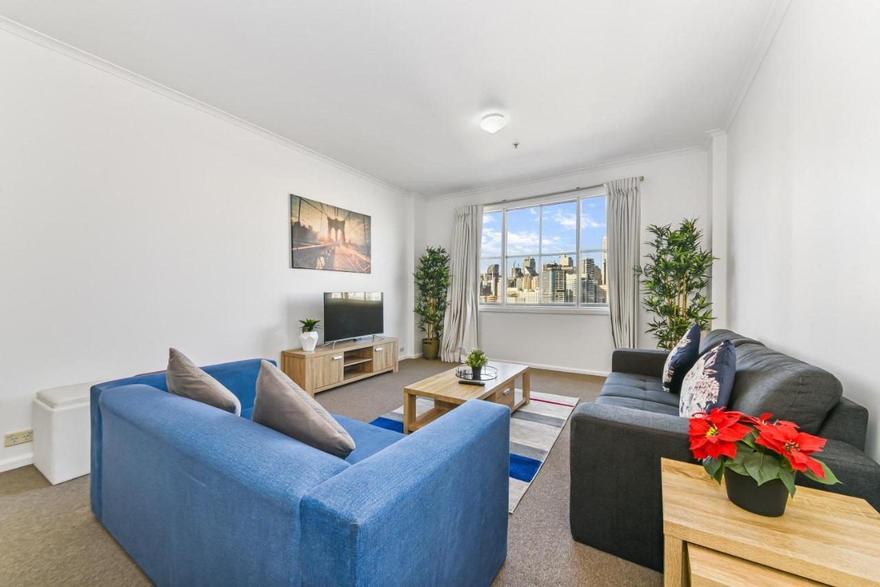 Goldsbrough 2 Bedrooms Split * Sydney