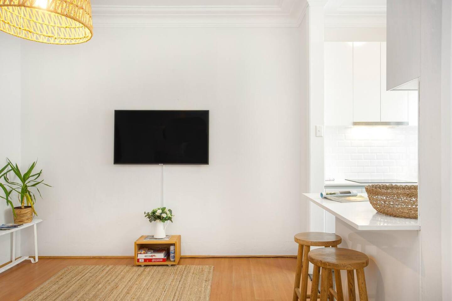 The Haven On Campbell - A Bondi Beachfront Address Sydney