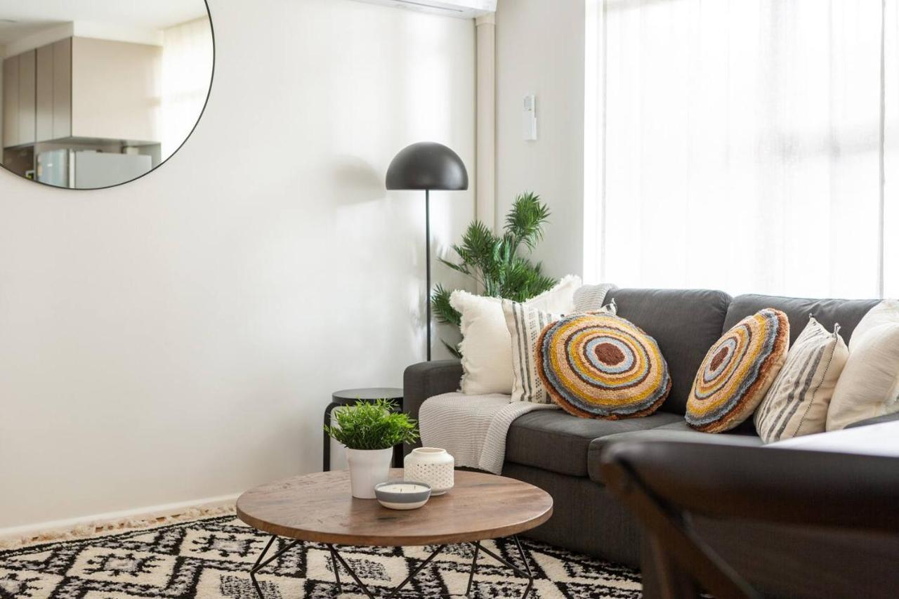 Apartamento Live Like A Local In Trendy Marrickville