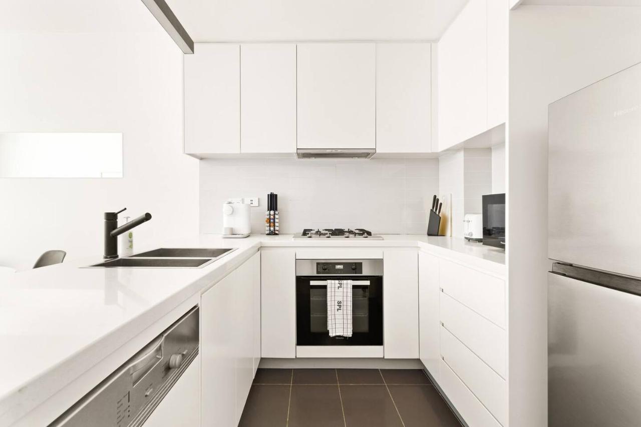 Sunshine Pacific - A Spacious Boutique Apartamento