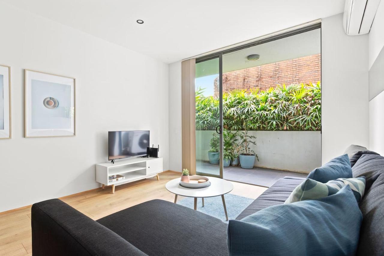 Apartamento Sunshine Pacific - A Spacious Boutique