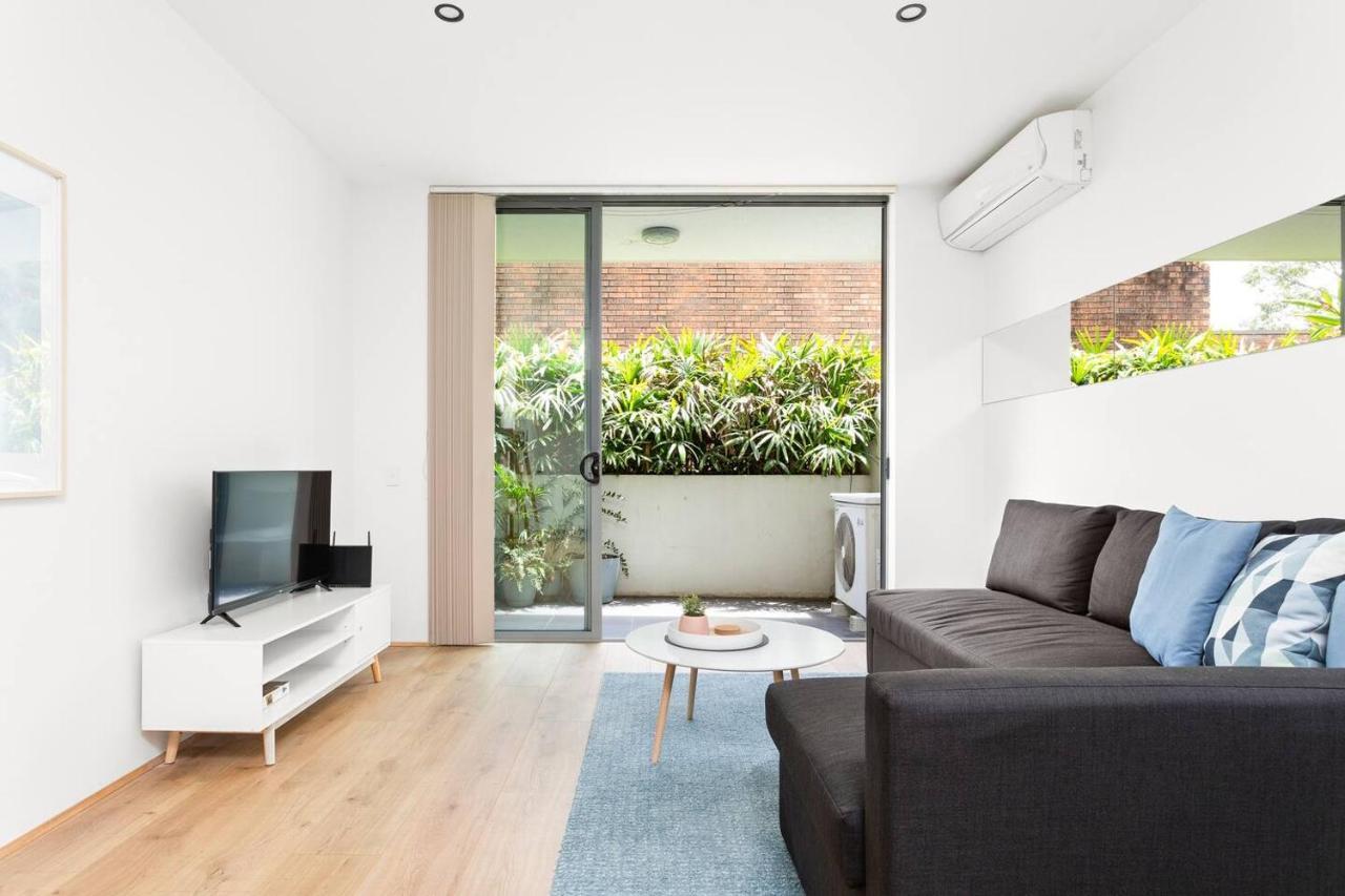 Sunshine Pacific - A Spacious Boutique Apartamento Sidney