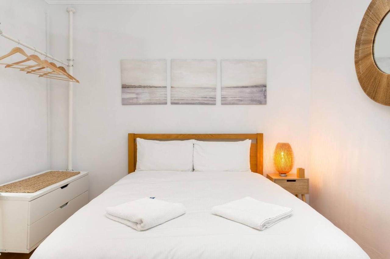 The Haven On Campbell - A Bondi Beachfront Address *