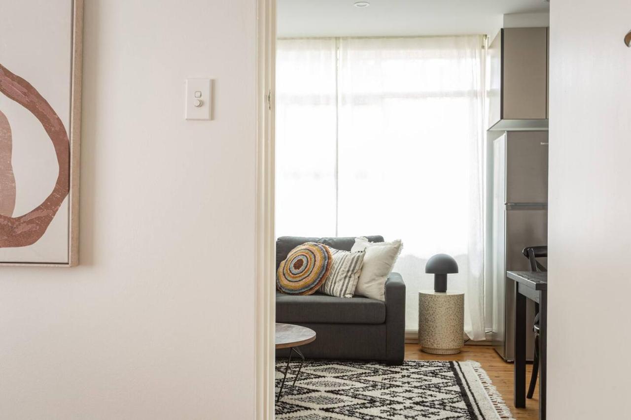 Apartment Live Like A Local In Trendy Marrickville *